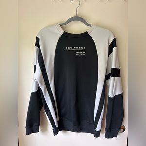 Adidas ORIGINALs mens Hoodie